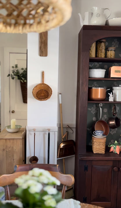 Wall Hanging Basket