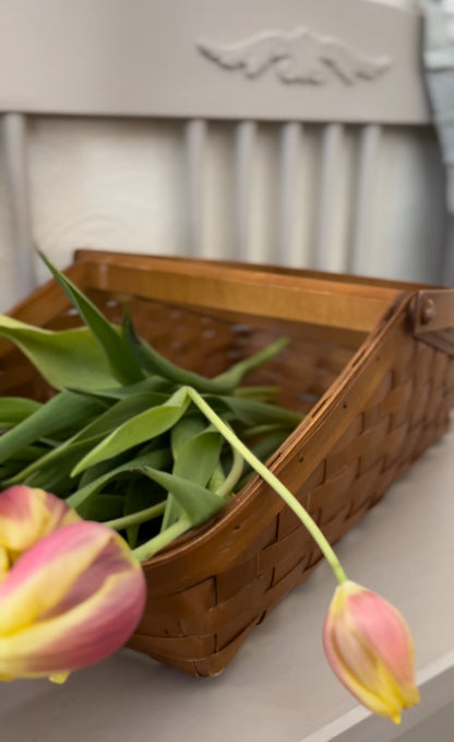 Gardening Basket