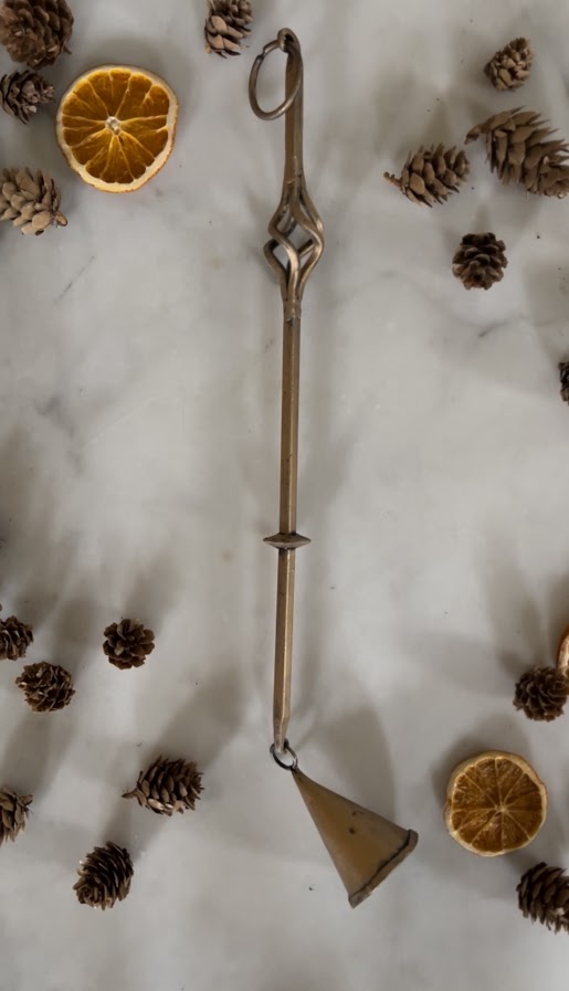 Candle Snuffers